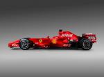 Ferrari F2008 2008 года